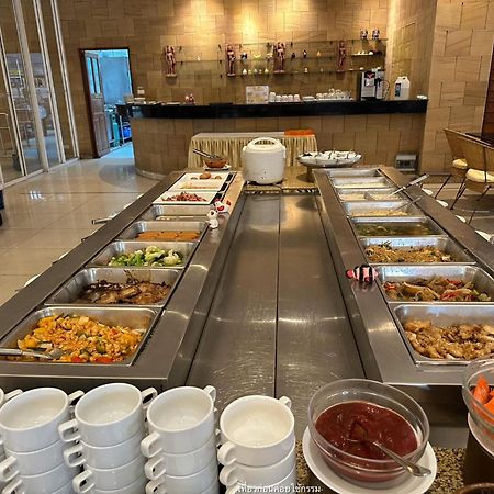 Bella Villa Prima Pattaya Eksteriør billede