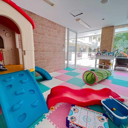 Bella Villa Prima Pattaya Eksteriør billede
